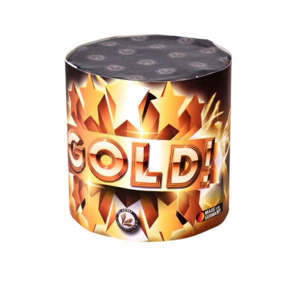 Feuerwerk Hannover - Lesli Gold!