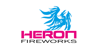 Heron Fireworks