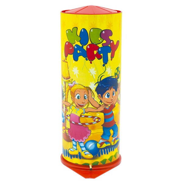 Constri Kids Party