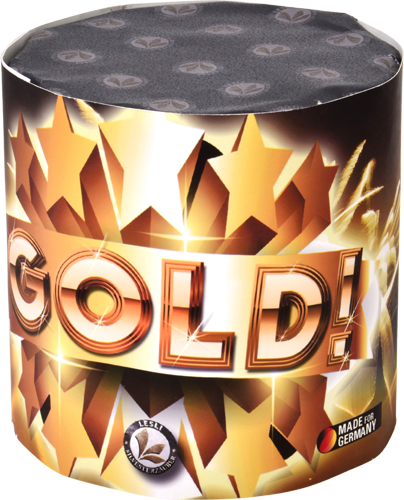 Lesli Gold!