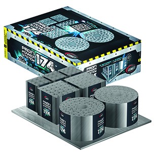 Comet Profi Power System 174 