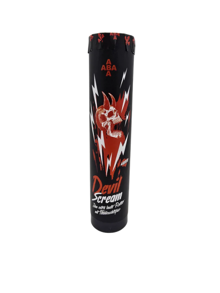 Feuerwerk Hannover - ABA Devil Scream