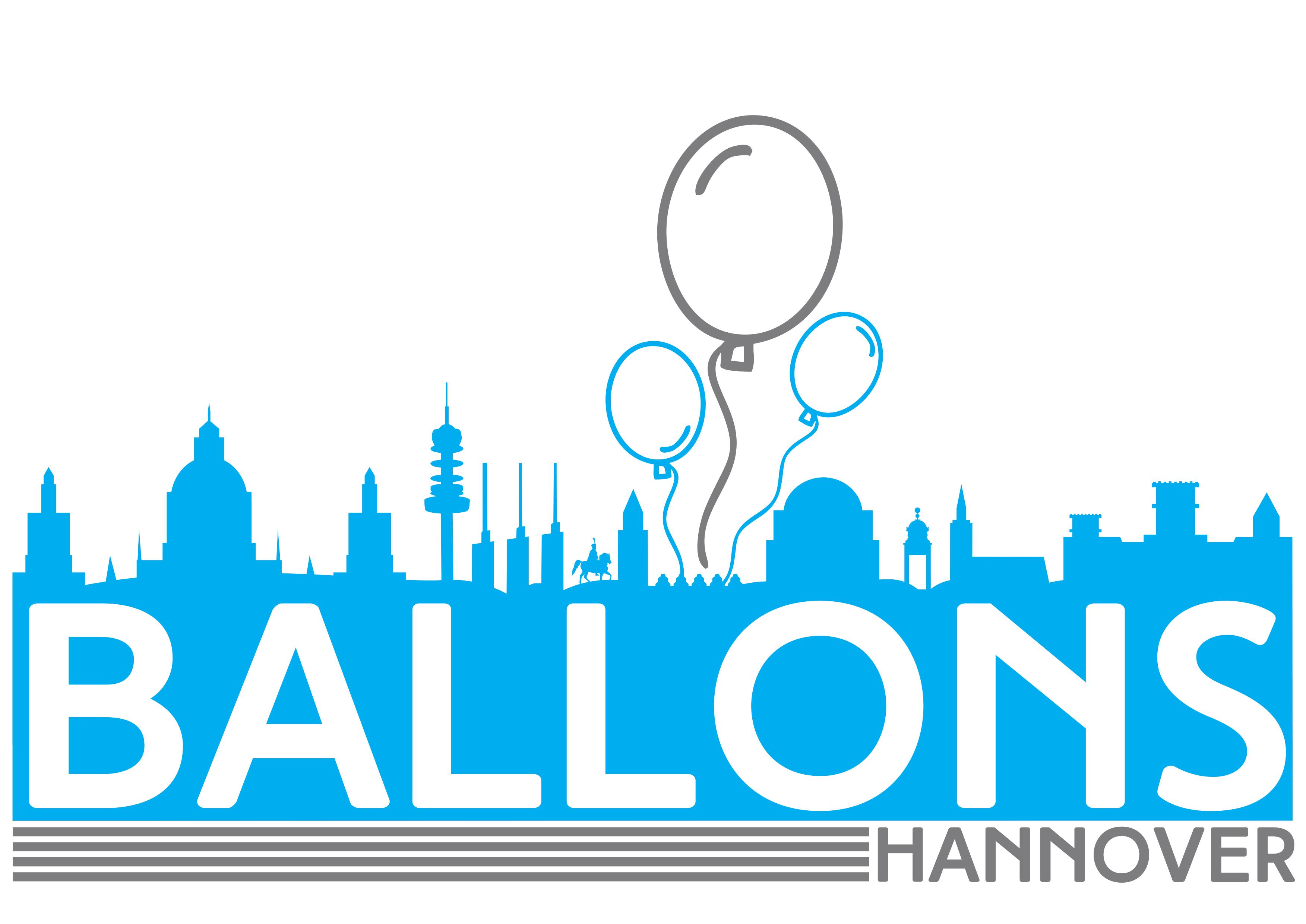 Ballons Hannover