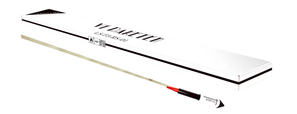 Feuerwerk Hannover - Lonestar V1 Raketen