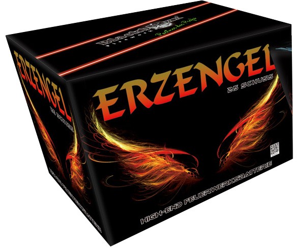 Blackboxx Erzengel
