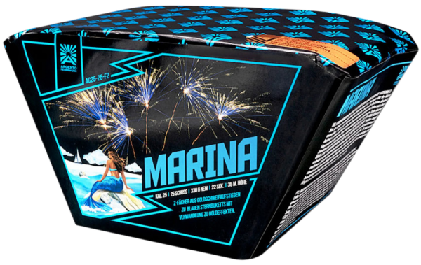 Feuerwerk Hannover - Argento Marina