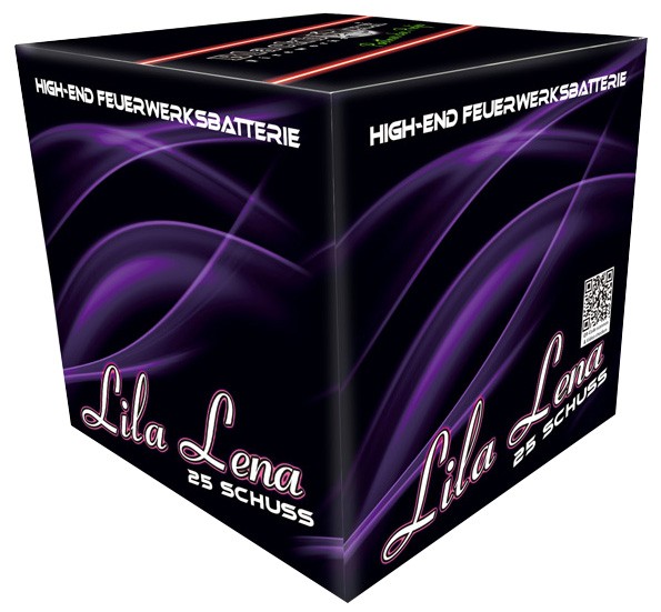 Blackboxx Lila Lena