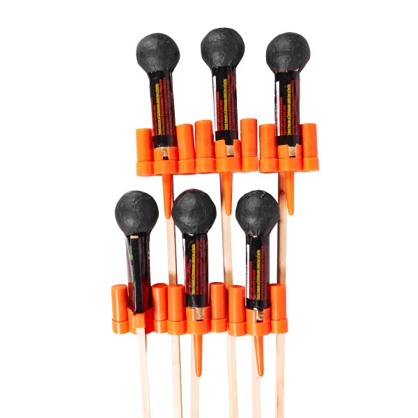 Feuerwerk Hannover - Blackboxx Scream Dream