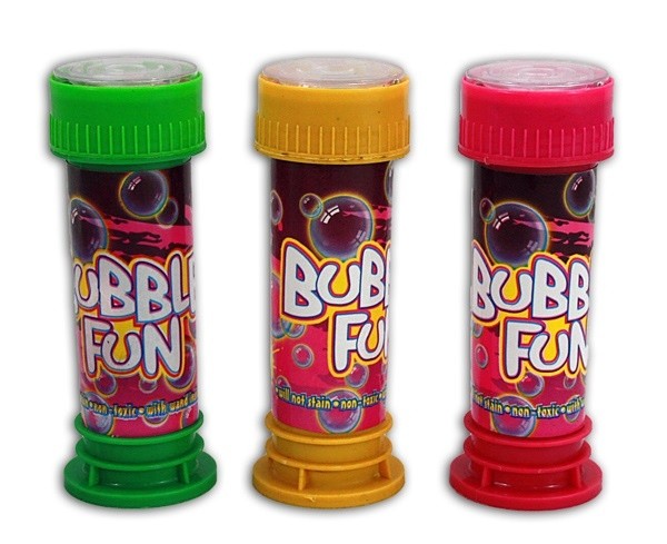 Feuerwerk Hannover - Seifenblasen Bubble Fun