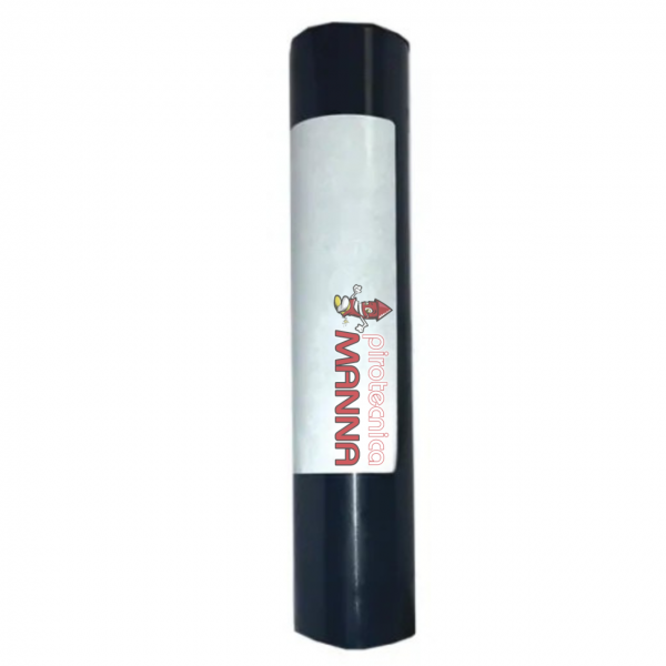 Feuerwerk Hannover - Pirotecnica Mann Smoke Mine 40mm