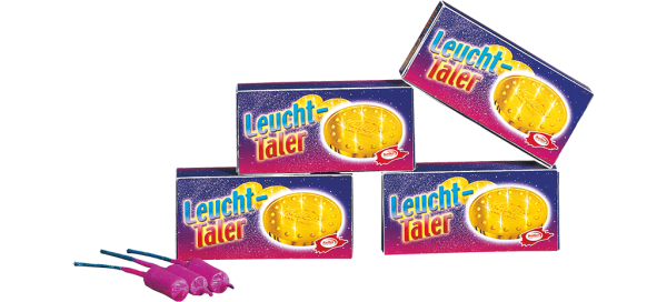 Keller Leuchttaler