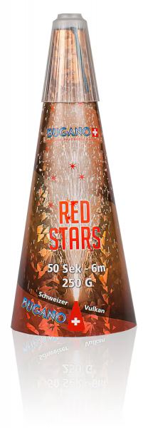 Feuerwerk Hannover - Bugano Red Stars
