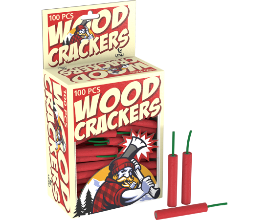 Lesli Woodcrackers