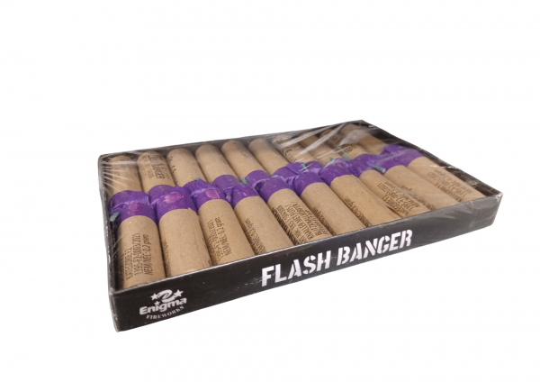 Feuerwerk Hannover - Enigma Flash Banger EK3